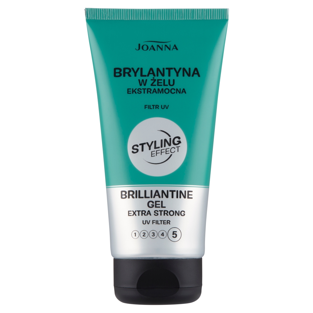 Joanna Styling Effect Brylantyna w żelu ekstramocna 150 g