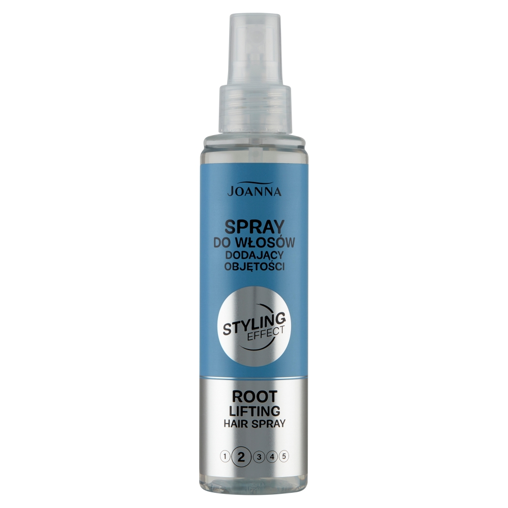 Joanna Styling Effect Volume & Nourishing Objętość i Odżywienie 150ml JOA STY-01