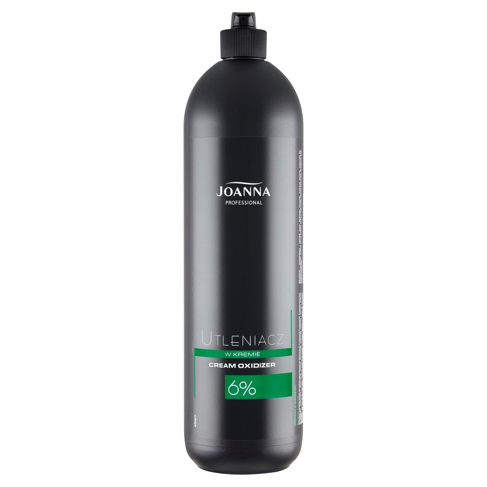 Joanna Utleniacz w kremie 6%