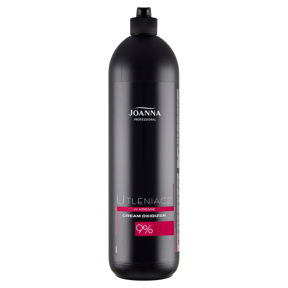 Joanna Professional Utleniacz w kremie 9% 1000 g 39384