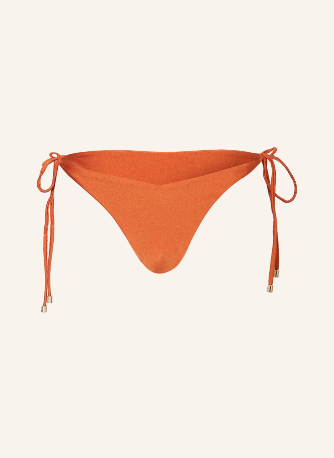 Janthee Berlin Dół Od Bikini Trójkątnego Josy Bottom braun