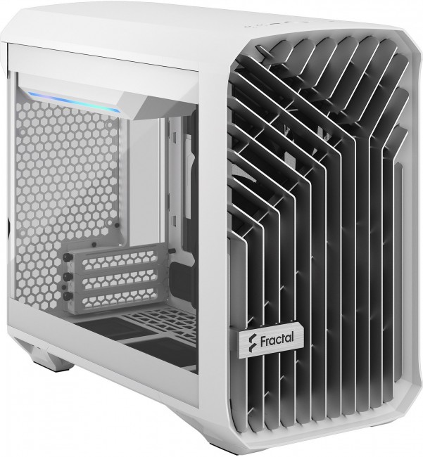 Fractal Design Torrent Nano TG Clear Tint