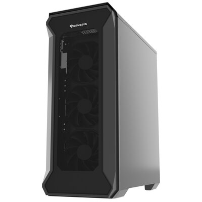 Genesis IRID 505F
