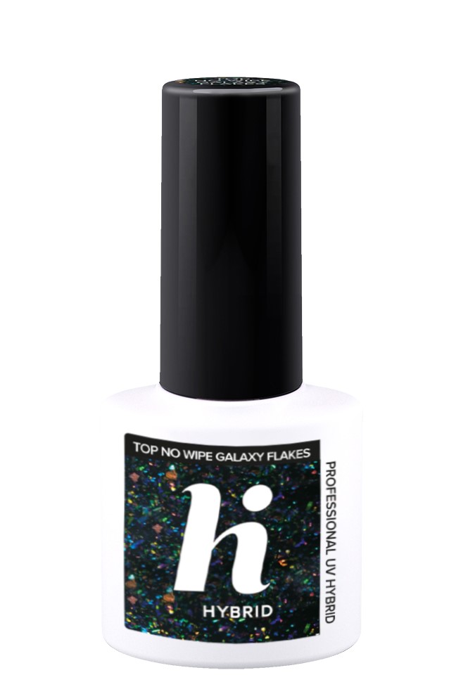 Hi Hybrid Hi Top No Wipe Galaxy Flakes