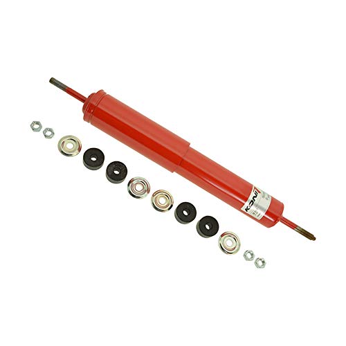 KONI 82-2347 Heavy Track Amortyzator kompatybilny z Fordem Maverick (z wyłączeniem SWB) 1989-1994 / Nissan Patrol/Safari (GR/GQ/BU) 1987-2013 / Toyota Landcruiser 1999-2018 - Przednia oś