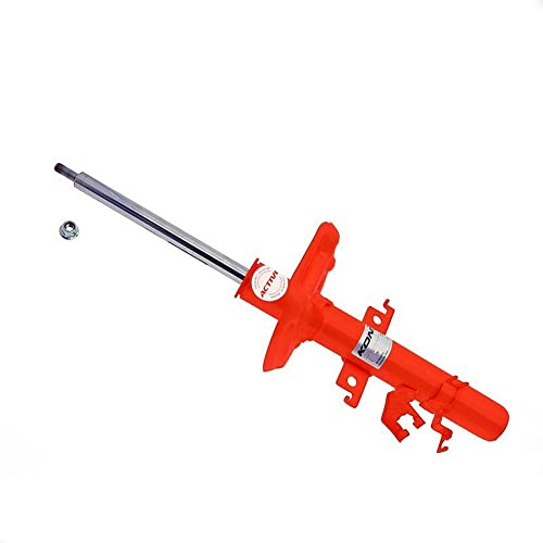 KONI Specjalny aktywny amortyzator odpowiedni do Mercedes klasy V (W447) / Vito 10/2014-Front oś bez 4Matic (8705-1393)