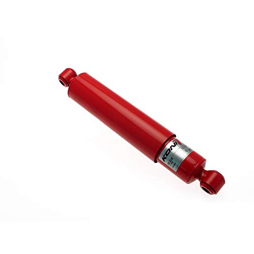 KONI 82-2138 amortyzator, czerwony