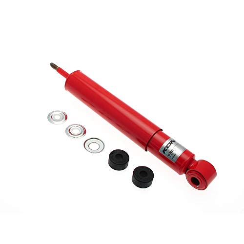 Koni 82-2523SP1 Heavy Track Amortyzator Toyota Landcruiser 120/125/150 (Prado) (z wyłączeniem zawieszenia powietrznego) 2003-2019-VA (82-2523)