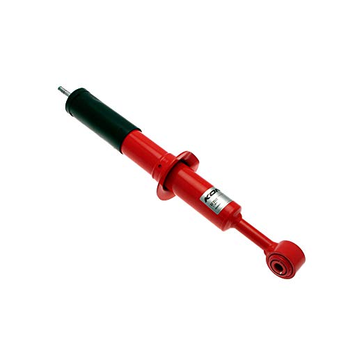 Koni 82-2522SP3 Heavy Track Amortyzator Toyota Landcruiser 120/125/150 (Prado) (z wyłączeniem amortyzatora powietrznego) 2003-2019-F oś (82-2522)