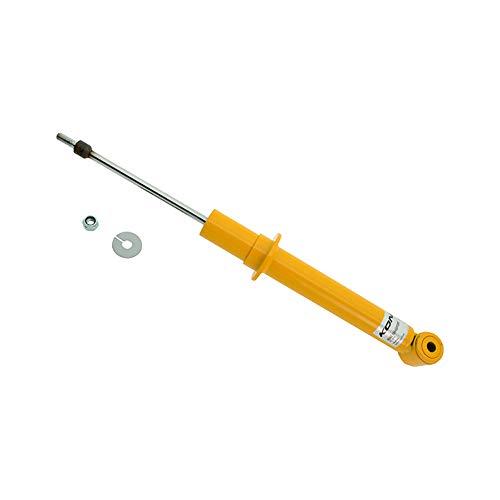 KONI Amortyzator Toyota Supra 1986-1993, tył (8040-1064SPORT), żółty