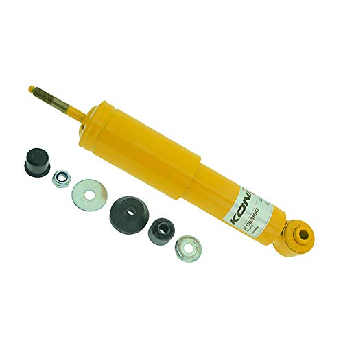 KONI 80-1580SPORT amortyzator, żółty
