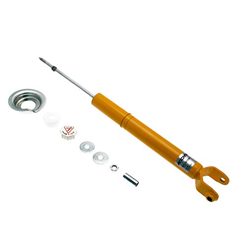 KONI 8041-1407SPORT Sportowy amortyzator wstrząsowy kompatybilny z Acura TSX 2009-2013 / Honda Accord Sedan/Tourer 2.0i/2.4i/2.2i-DTEC 2008-2014 - Oś tylna