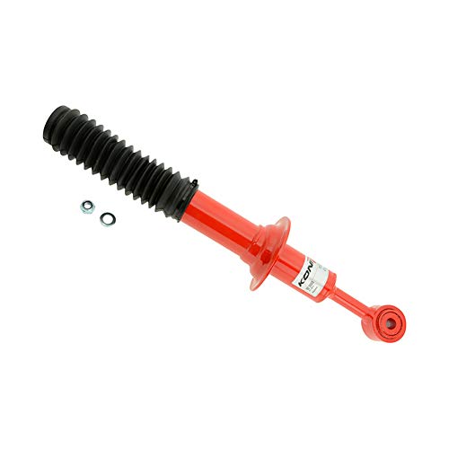 KONI 82-2603SP1 Heavy Track Amortyzator kompatybilny z Ford Ranger (T6) 4x2 Hi-Rider/4x4 / Mazda BT-50 (UP/UR) 4x2 Hi-Rider/4x4 2011-2019 - VA