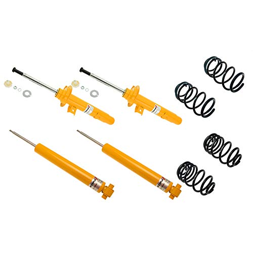 KONI Zestaw sportowy kompatybilny z BMW serii 3 F30 Sedan xDrive bez EDC (40 mm) (1140-8832-1)