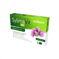 Vitadiet SYLIMAVIT - 30 szt. 3003941