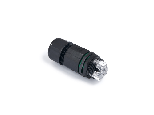 Złącze kablowe hermetyczne CSJ-WAG IP68 0,5-2,5mm