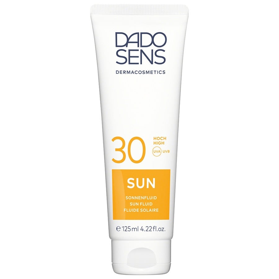 DADO SENS Dermacosmetics  125.0 ml