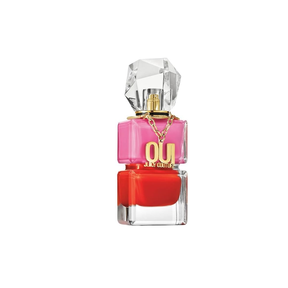 Juicy Couture OUI woda perfumowana 100 ml