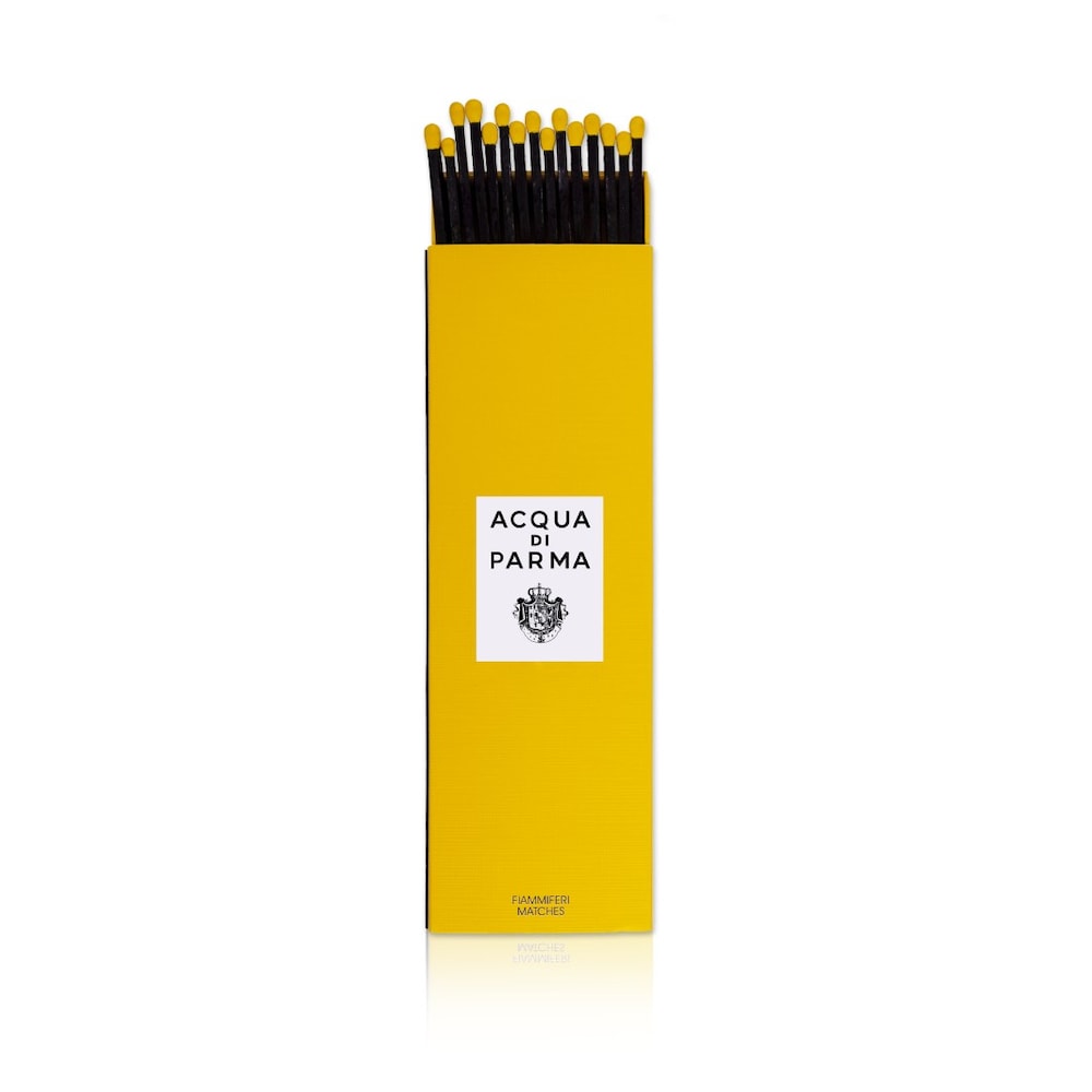 Acqua Di Parma Matches