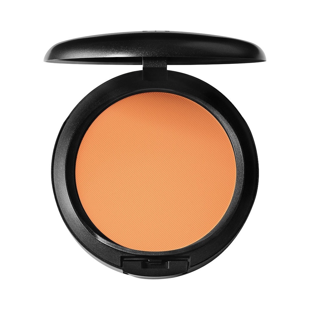 MAC Studio Fix Powder Plus Foundation puder i podkład w jednym odcień NW43 Powder plus Foundation) 15 g