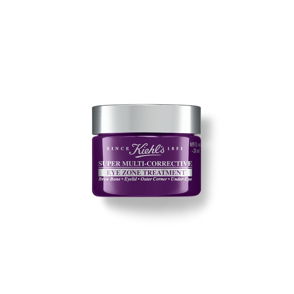 Kiehl`s Super Multi Corrective Super Multi Korygujący Zabieg na Strefy Pod Oczy 28.0 ml