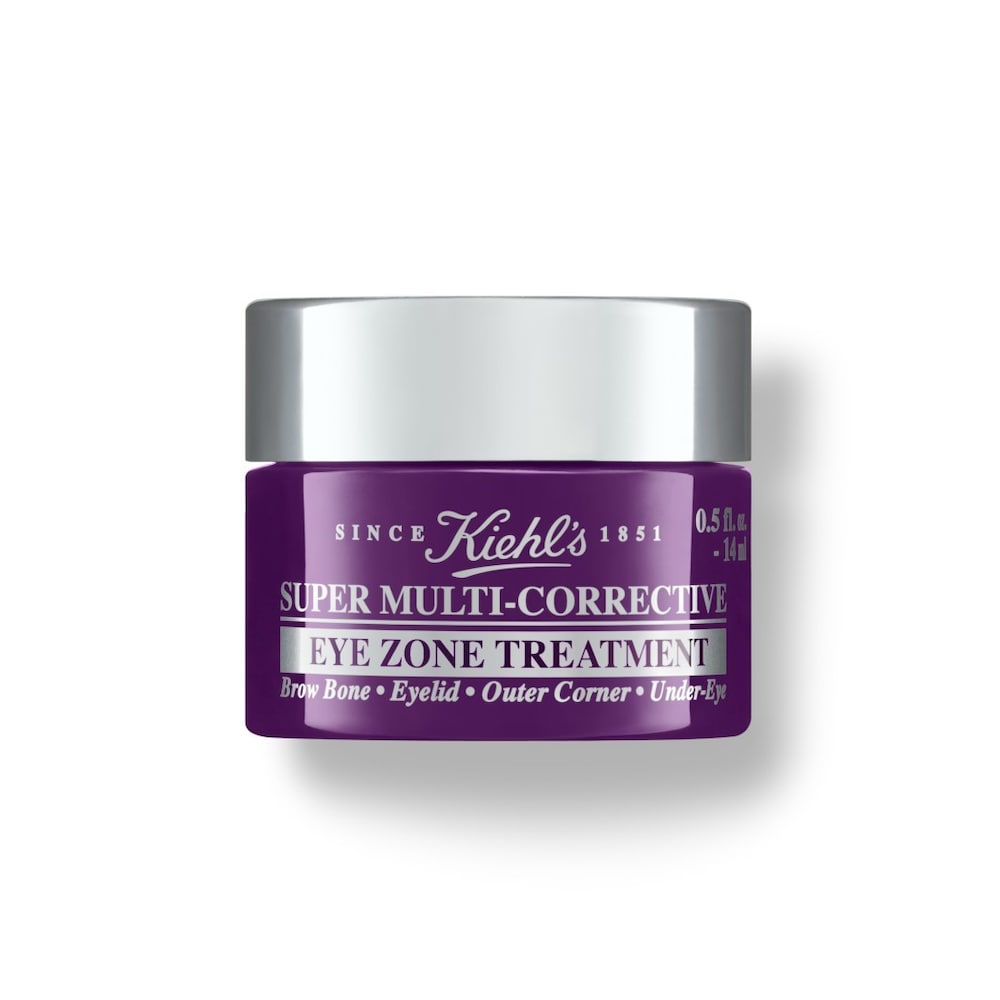 Kiehl's Super Multi-Corrective Eye Zone Treatment - Krem przeciwzmarszczkowy pod oczy WW0184KIE