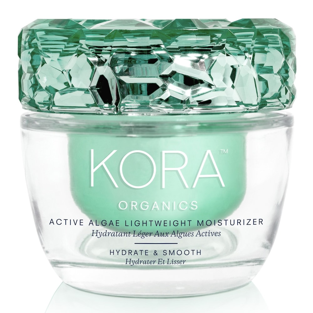 Kora Organics Active Algae Lightweight Moisturizer (50 ml)