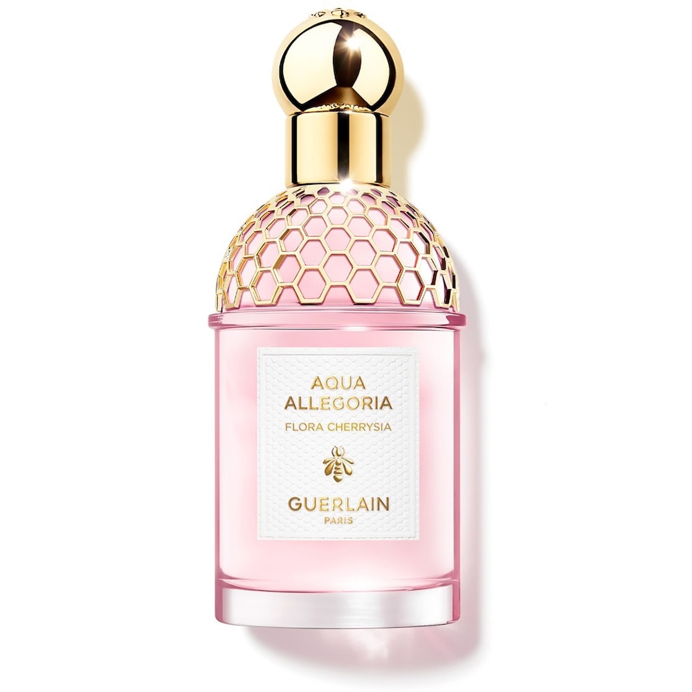 Guerlain Aqua Allegoria Flora Cherrysia