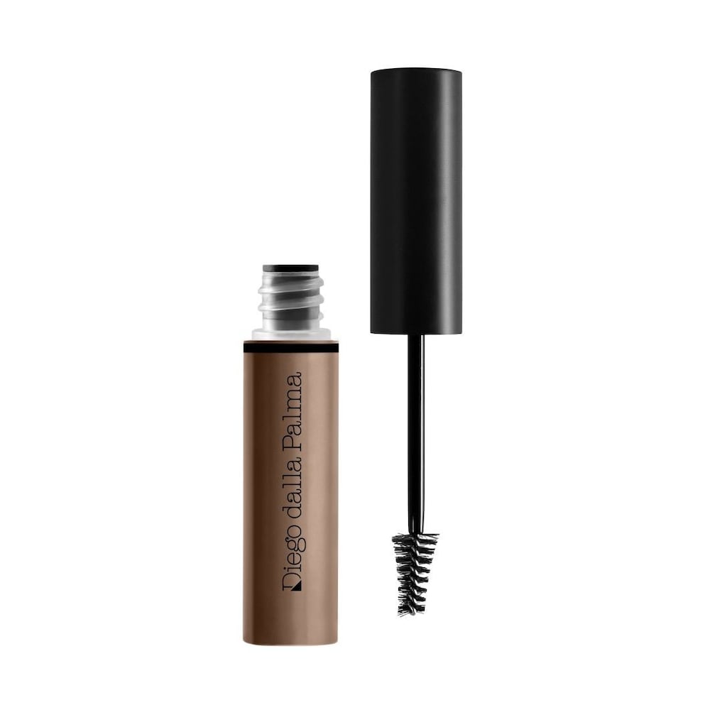 Diego dalla Palma Zwiększający objętość koloryzujący żel do brwi VOLUMISING TINTED FIBRE EYEBROW SETTING GEL 3.0 ml