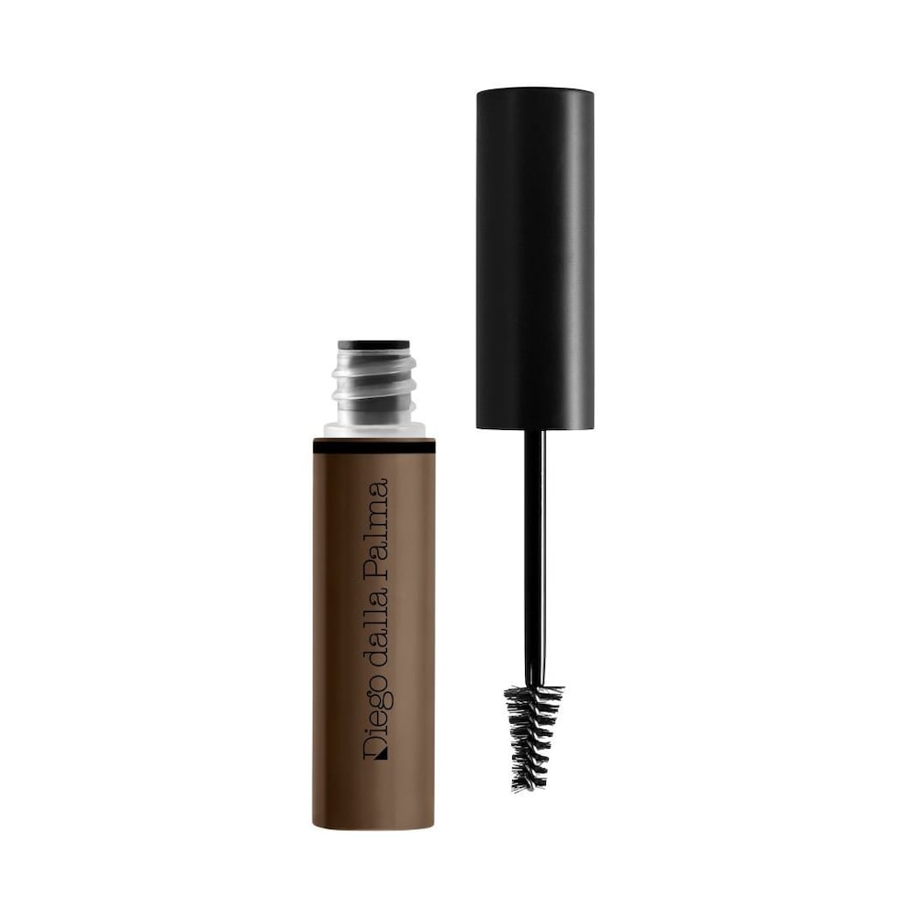 Diego dalla Palma Zwiększający objętość koloryzujący żel do brwi VOLUMISING TINTED FIBRE EYEBROW SETTING GEL 3.0 ml