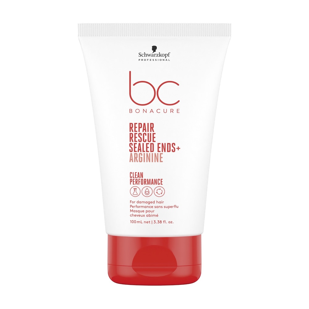 Schwarzkopf Professional Bc RR Seal ENDS Arginine 100ml