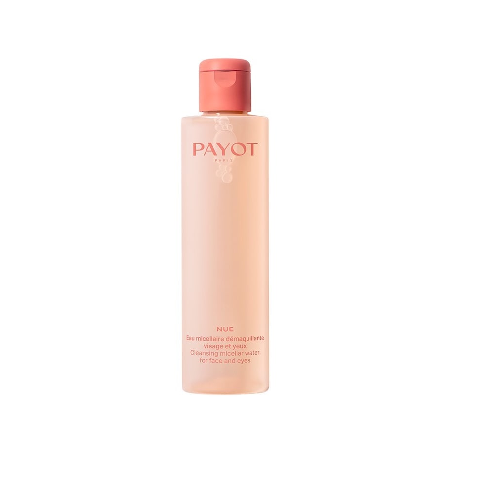 Payot Nue