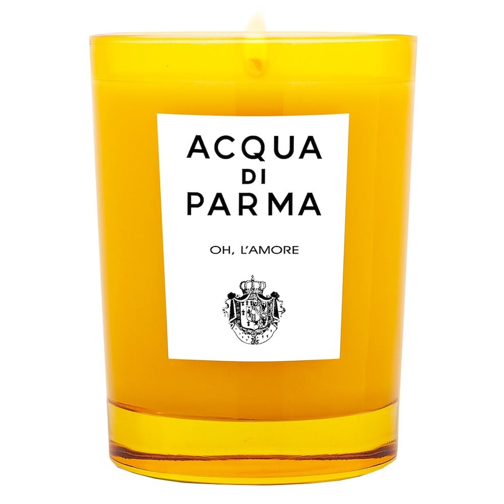 Acqua di Parma Oh L'amore Oh, L' Amore Świeca 200.0 g