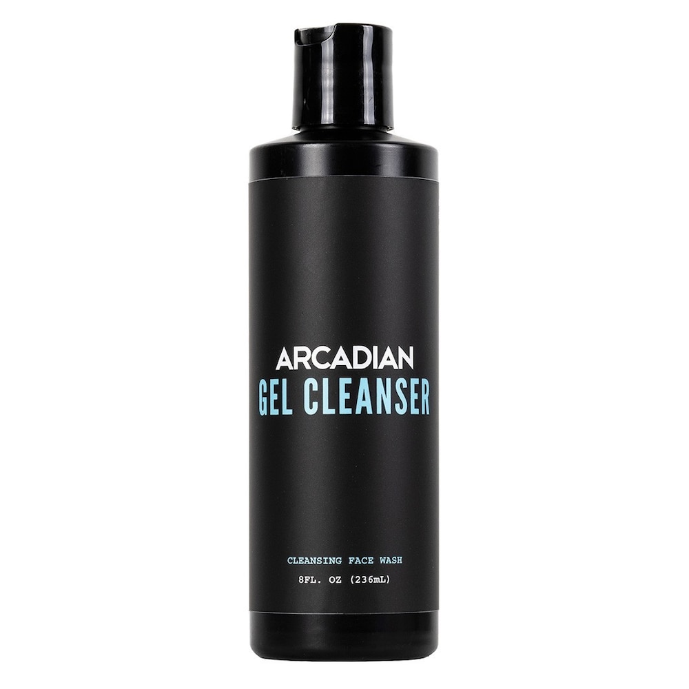 ARCADIAN GROOMING Gel Cleanser 236.0 ml