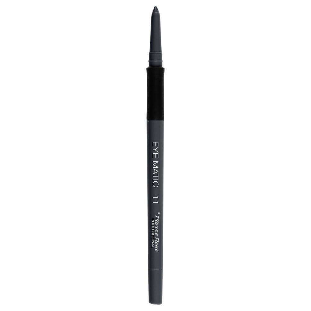 Pierre Rene Professional Eye Matic automatyczna kredka do oczu 11 Grey 0,4g 59390-uniw