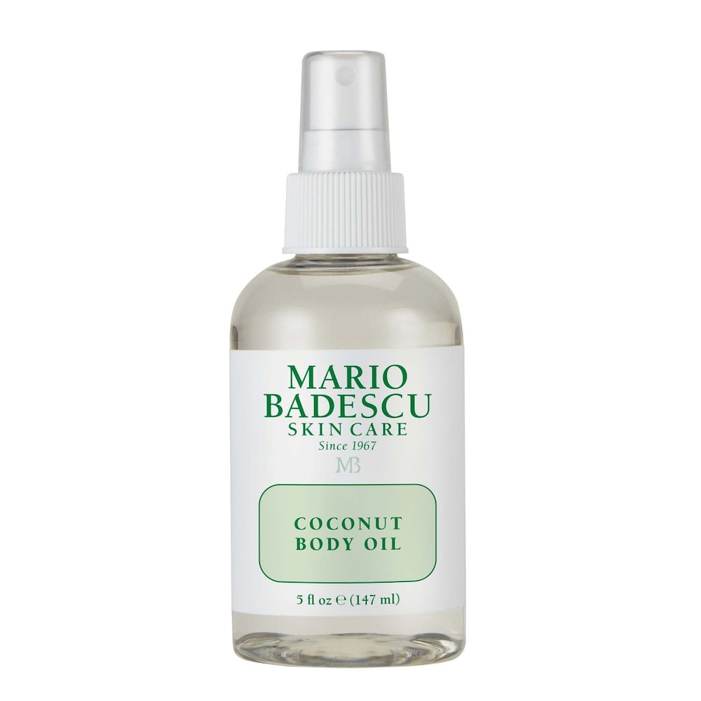 Mario Badescu COCONUT BODY OIL 148.0 ml