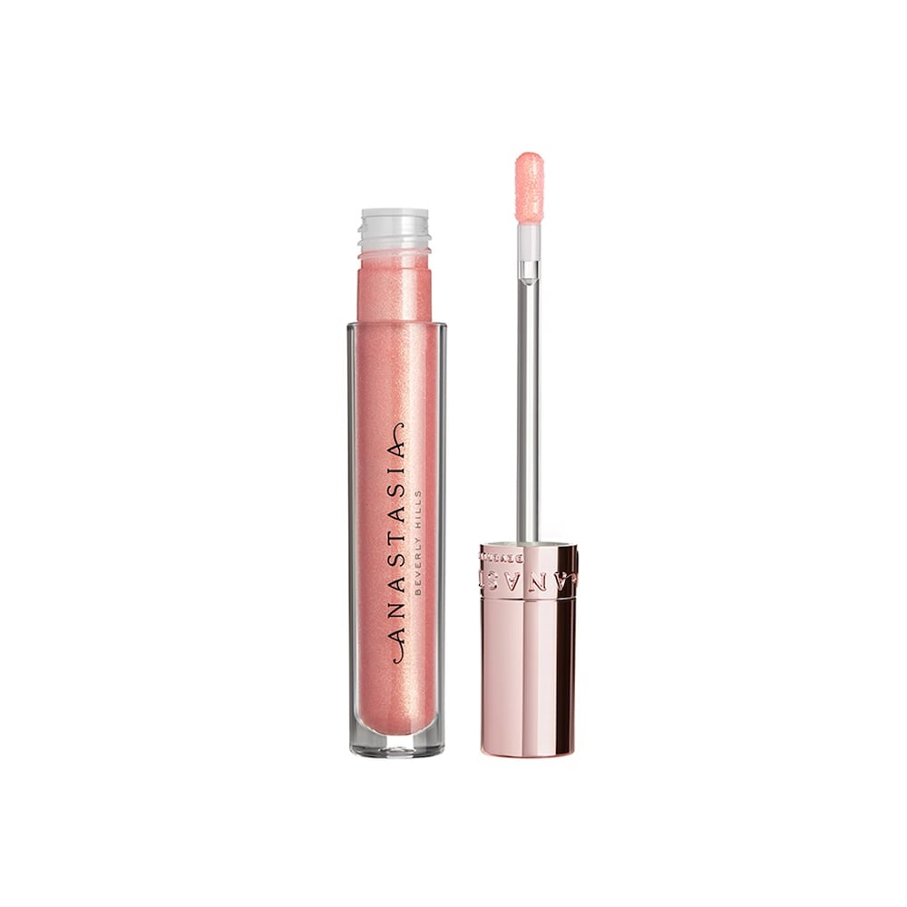 Anastasia Beverly Hills Lip Gloss Peachy 4.8 ml