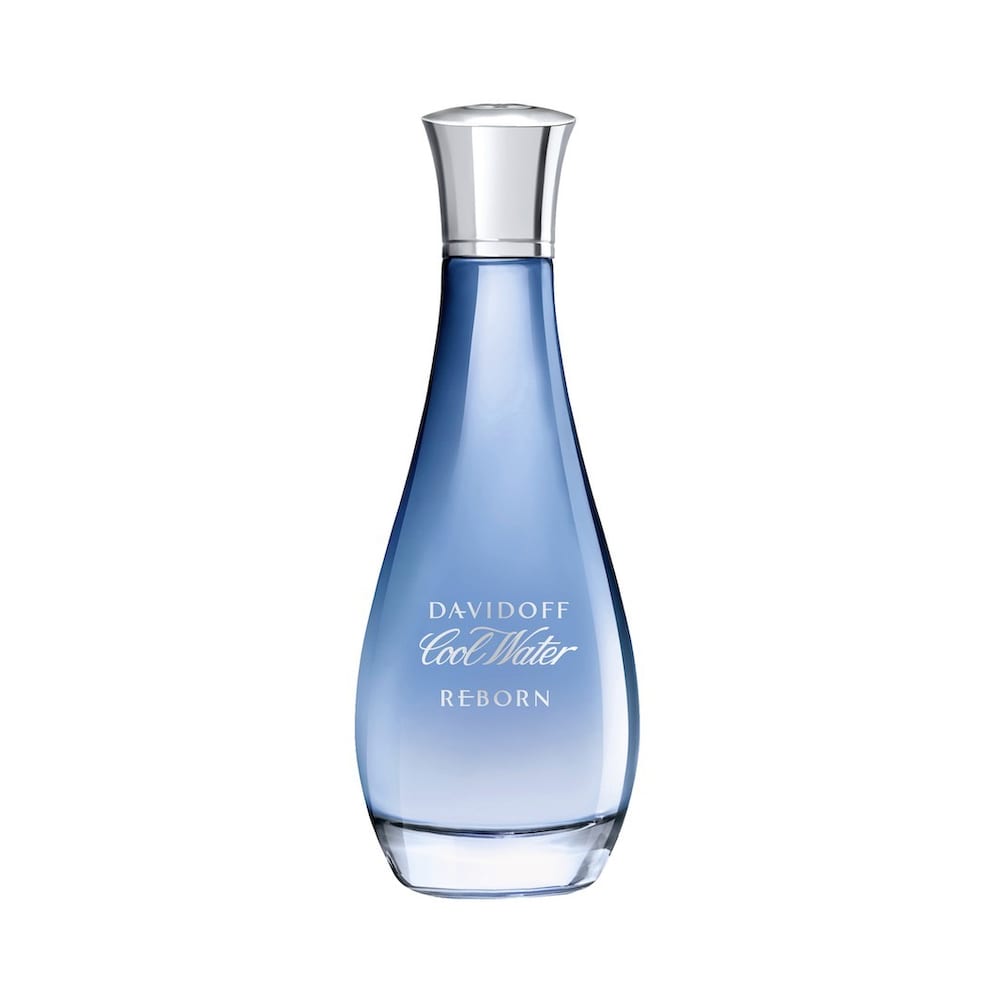 Davidoff Cool Water Reborn woda toaletowa 100 ml dla kobiet