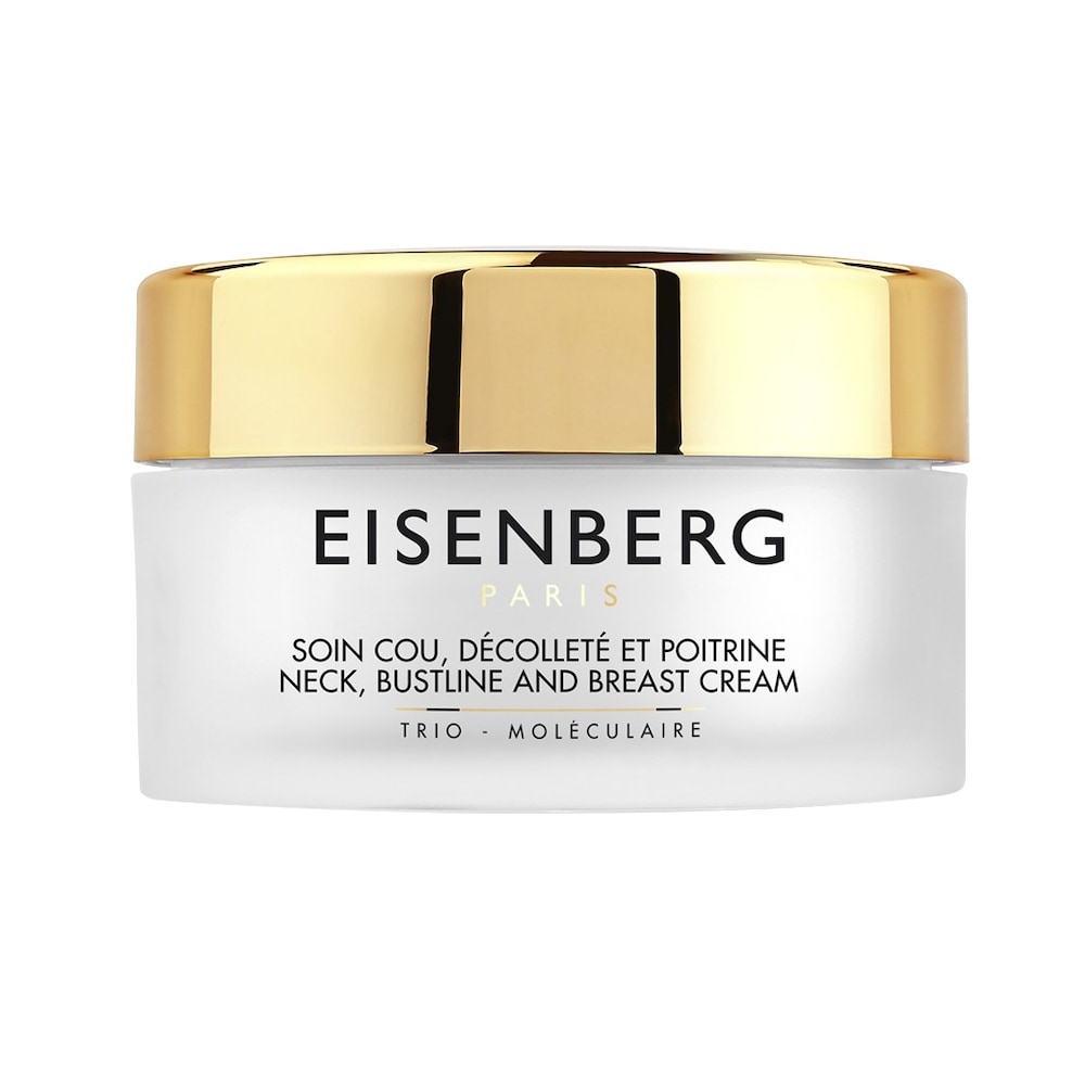 Eisenberg Soin Cou, Décolleté et Poitrine 100.0 ml