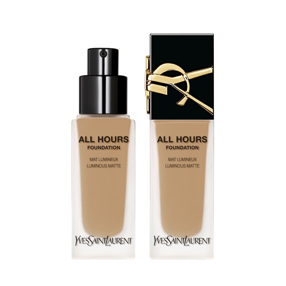 Yves Saint Laurent All Hours Foundation Reno MN6