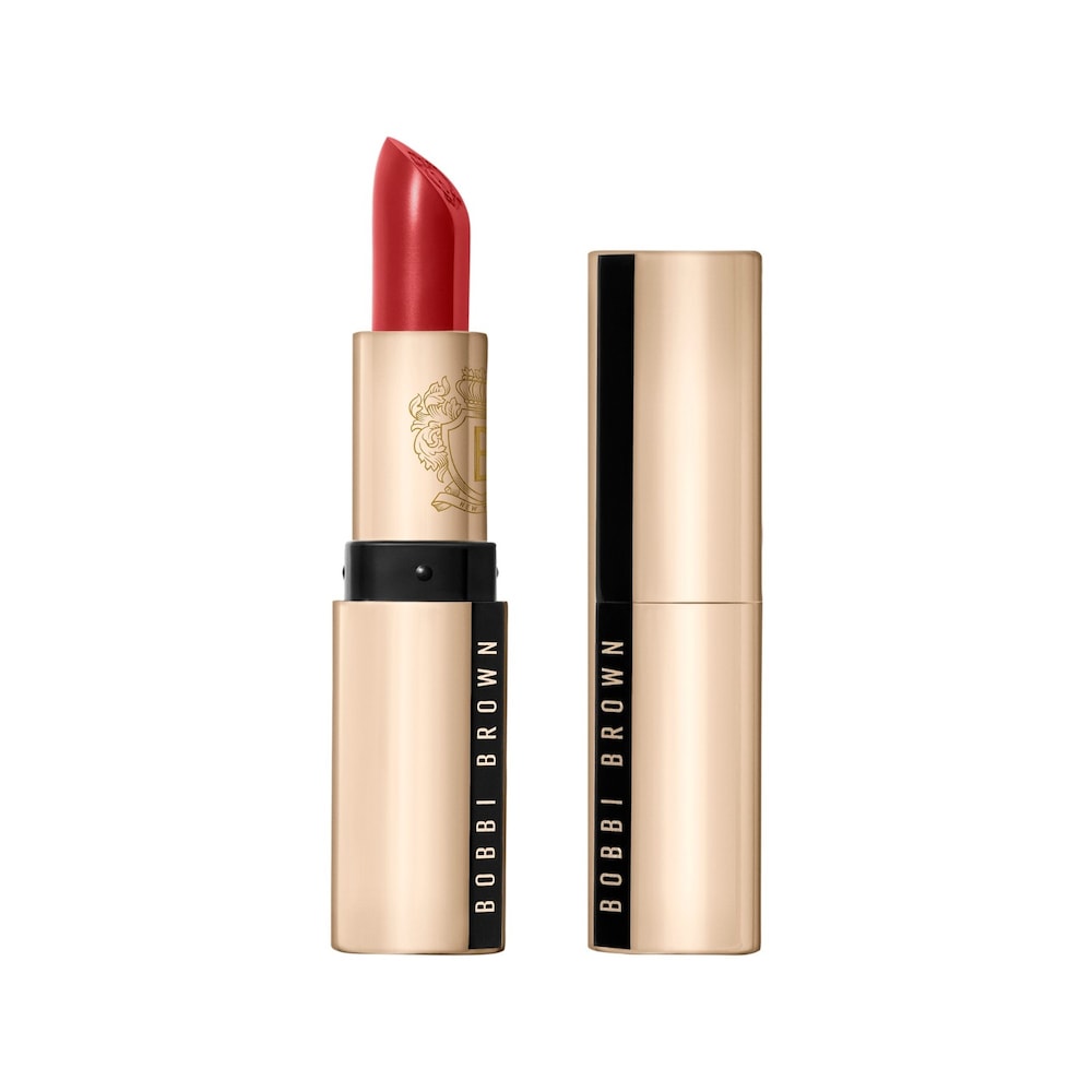 Bobbi Brown Luxe Lipstick Parisian Red 800