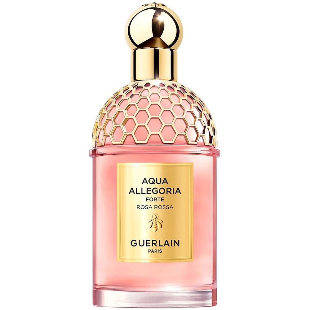 Guerlain Aqua Allegoria Forte Rosa Rossa woda perfumowana 125 ml