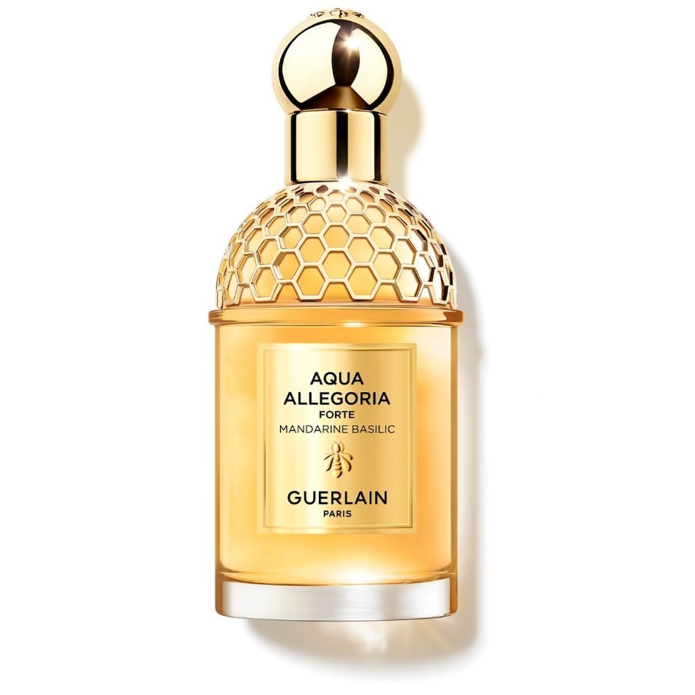 Guerlain Aqua Allegoria Forte Mandarine Basilic  woda perfumowana  75 ml