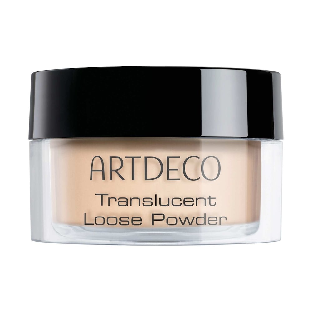 Artdeco Translucent Loose Powder Refill