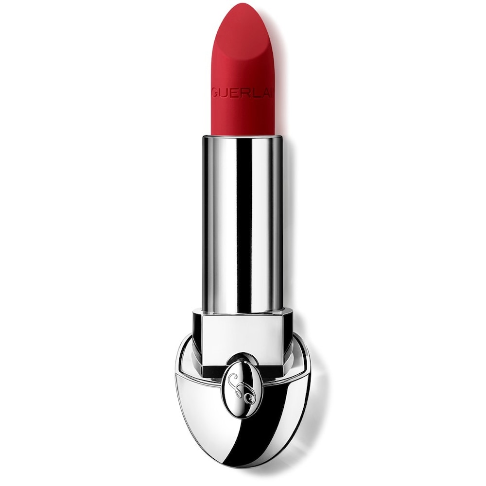 Guerlain Rouge G Luxurious Velvet
