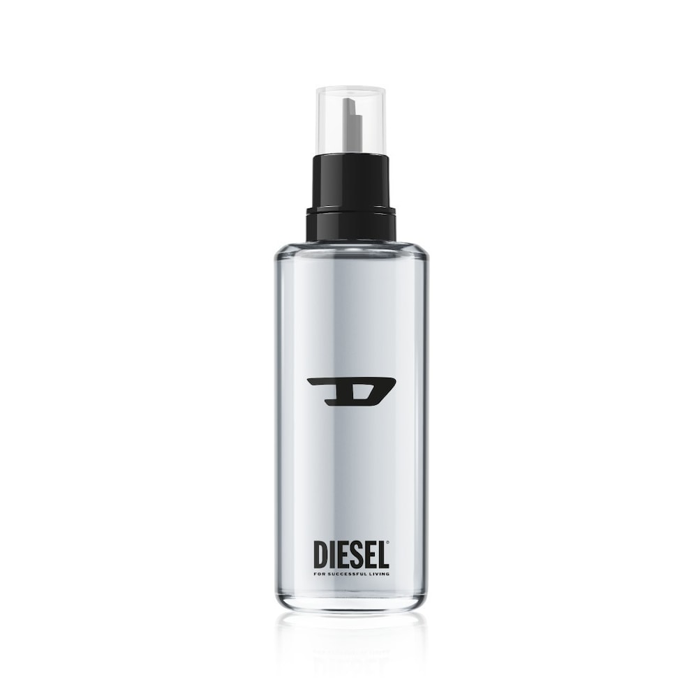 Diesel D5 woda toaletowa Refill 150 ml
