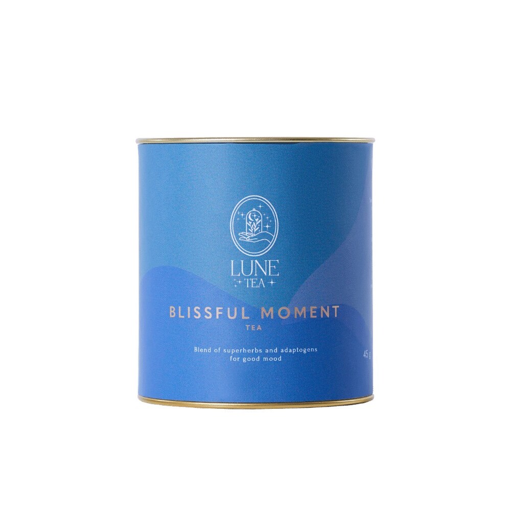 Lune Tea Blissful Moment Tea 45.0 g