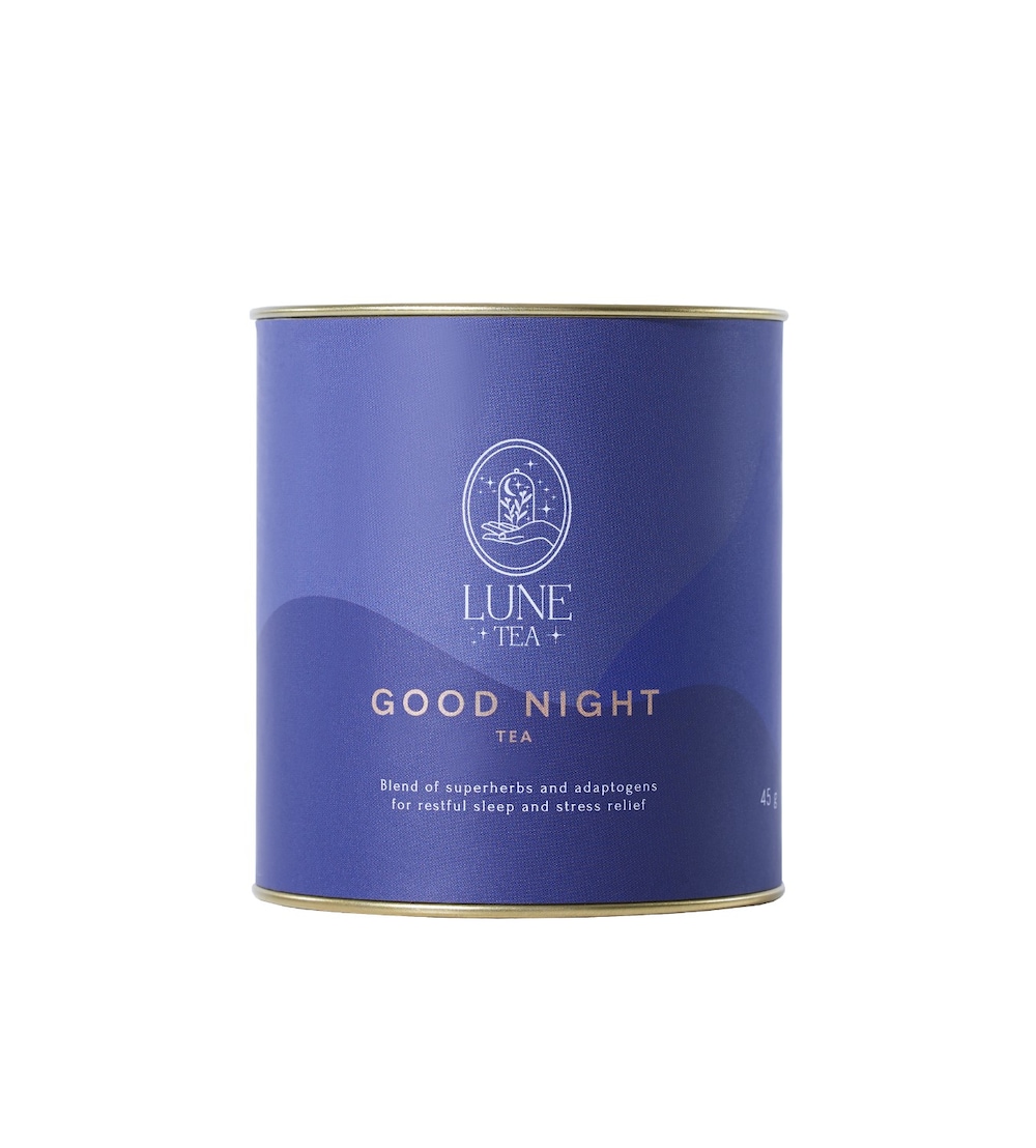 Lune Tea Good Night Tea 45.0 g