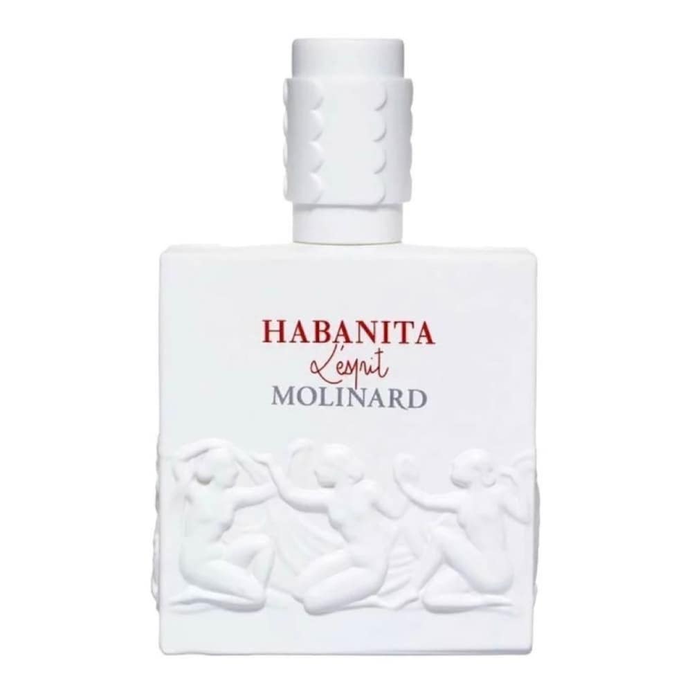 Molinard Habanita LEsprit woda perfumowana 75ml