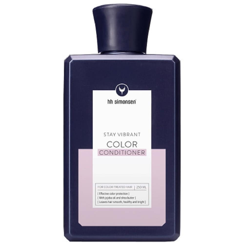 HH Simonsen Color Conditioner (250ml)